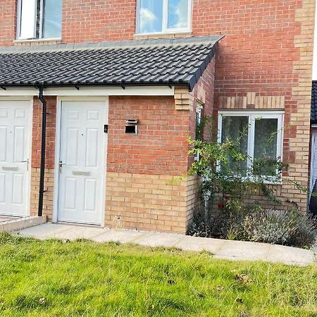 New Ollerton Parkgate Rest Apartman Kültér fotó