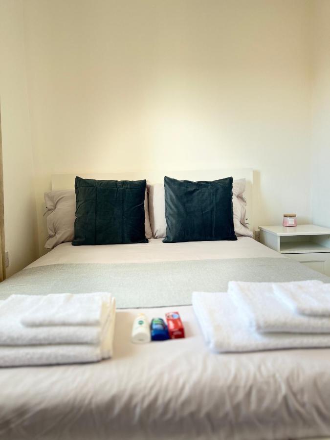 New Ollerton Parkgate Rest Apartman Kültér fotó