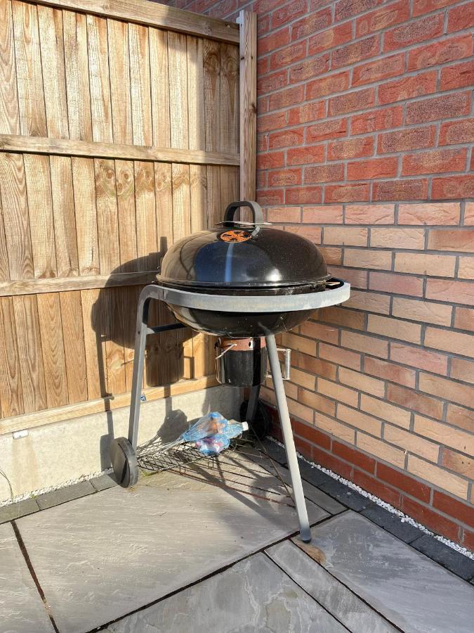 New Ollerton Parkgate Rest Apartman Kültér fotó