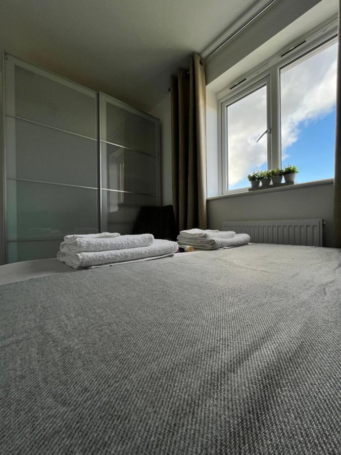 New Ollerton Parkgate Rest Apartman Kültér fotó